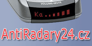 AntiRadary24.cz - Antiradary za nejlep�� ceny.